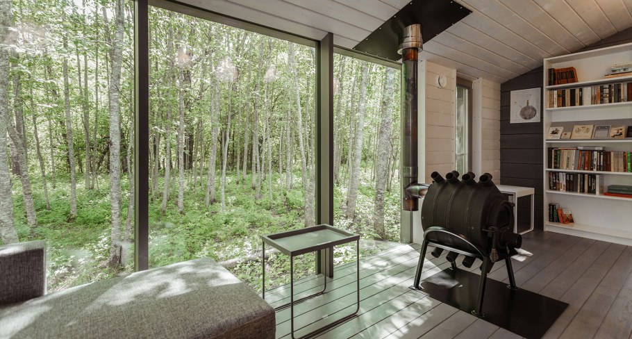 Вазуза Кантри клаб дубль дом