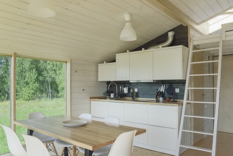 ДУБЛЬДОМ кухня