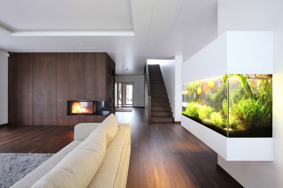 Дизайн интерьера Литва