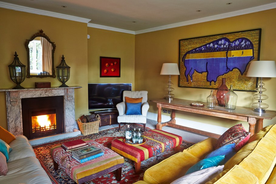 Qasr al Sarab Desert Resort by Anantara 5*