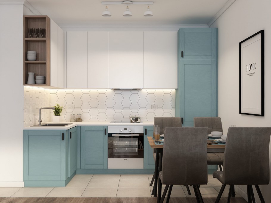 Мещерский лес