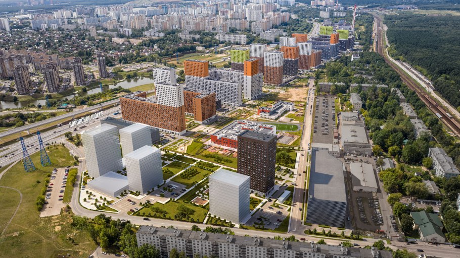 Мещерский лес двухкомнатная квартира электрика