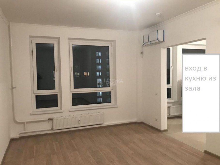 Пик Мещерский лес