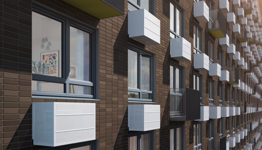 Кладовая Мещерский лес