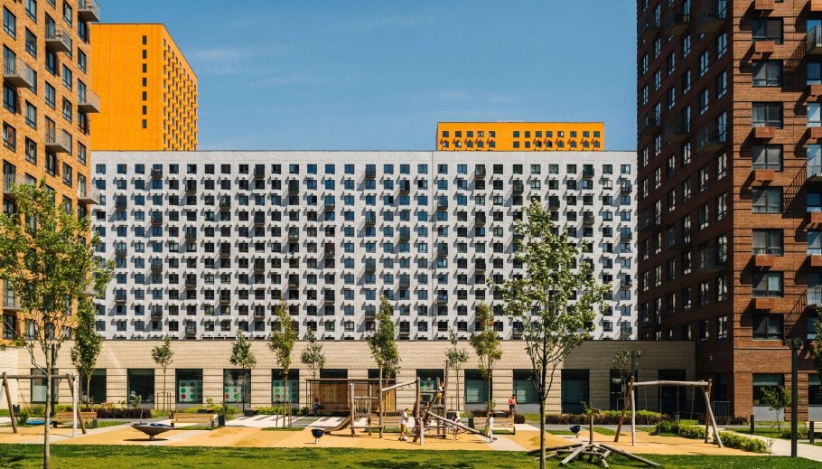 Шоу рум Мещерский лес Москва евродвушка планировка