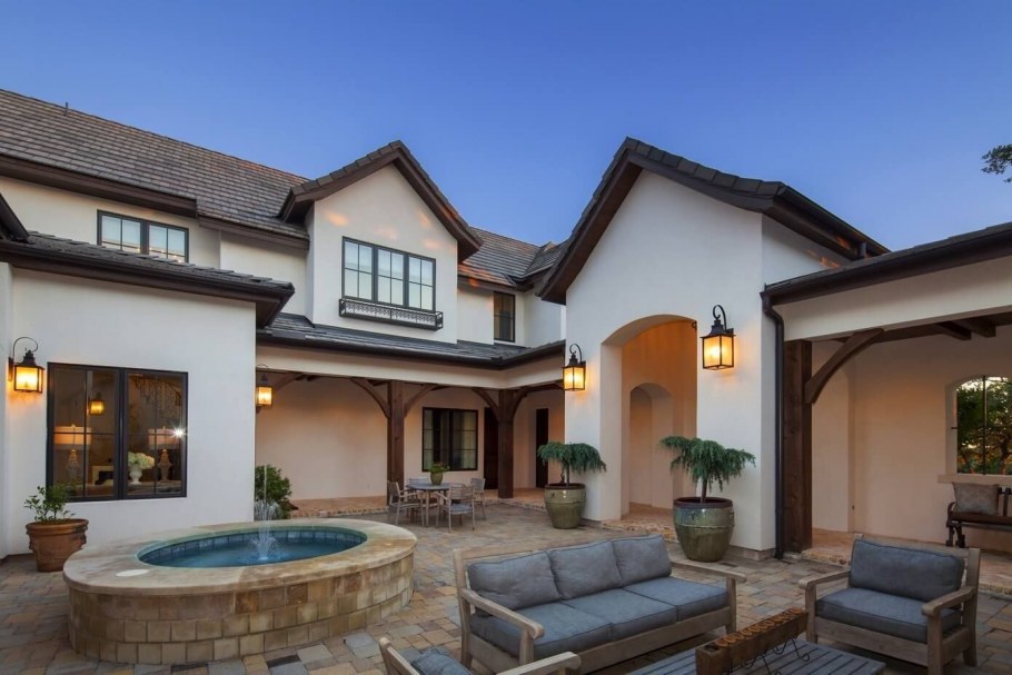 Дом БРИК Хаус дома