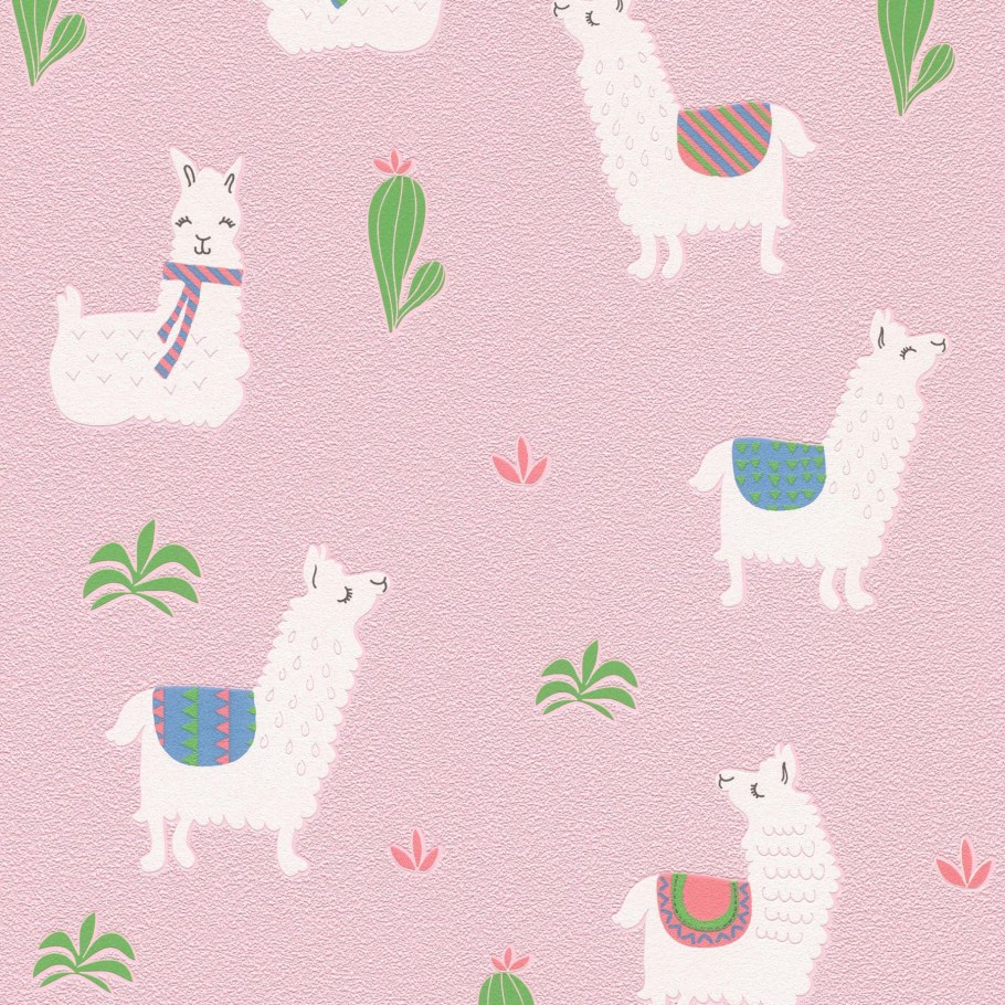 Обои Rasch 813258