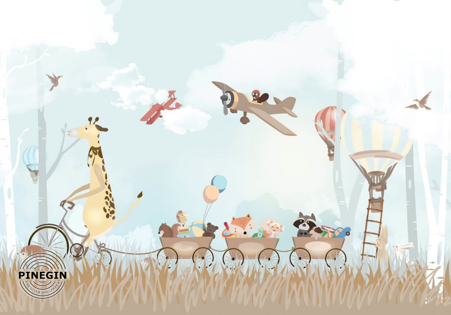 Prospero 560818 коллекции little World