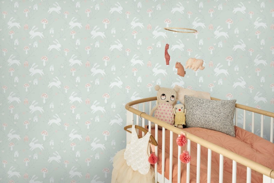 Обои bon Voyage ot Wall Street