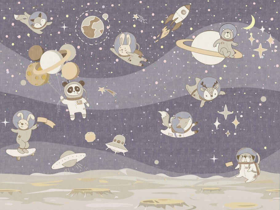 Обои as Creation little Stars