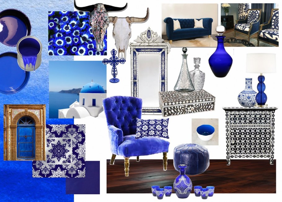 Eichholtz арт деко интерьеры