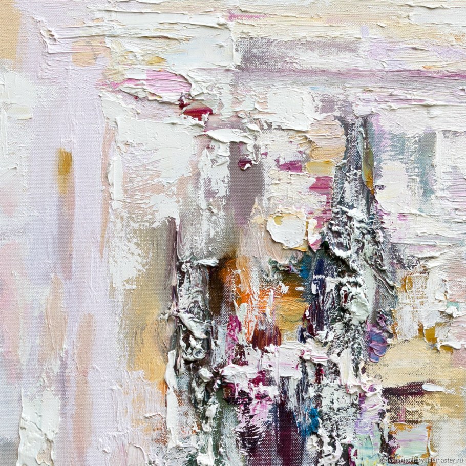 Современная Абстрактная живопись