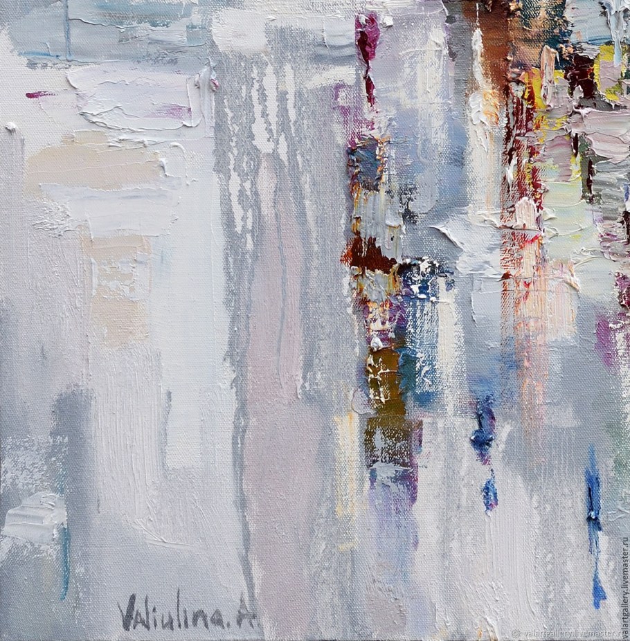 Современные картины