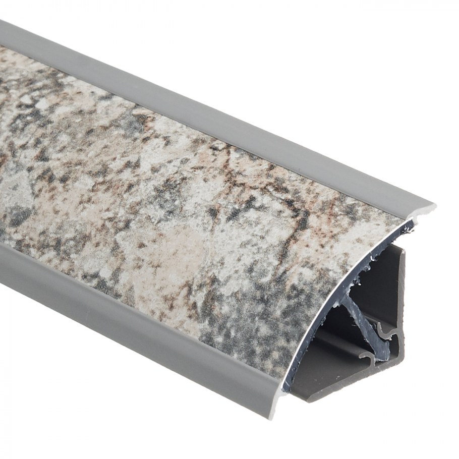 Плинтус Rehau 118