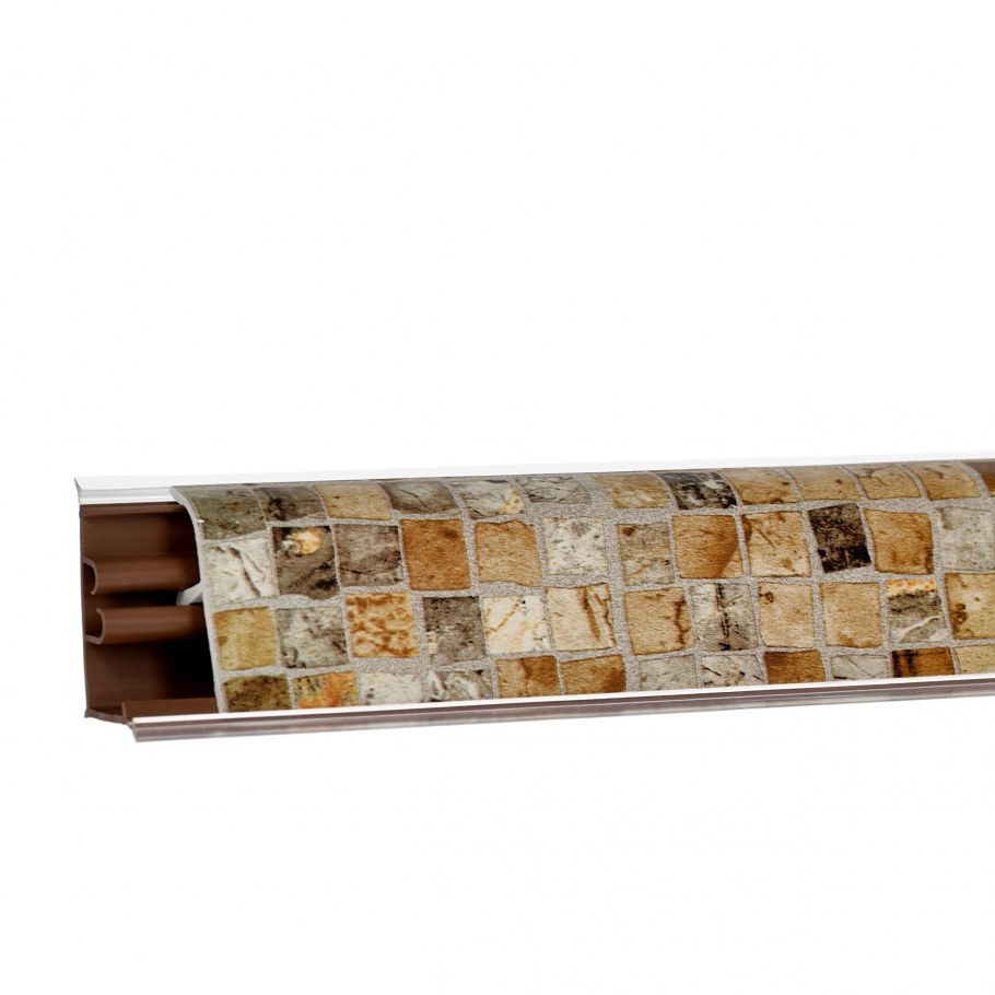 Плинтус для столешниц LK 37x24x3,0м