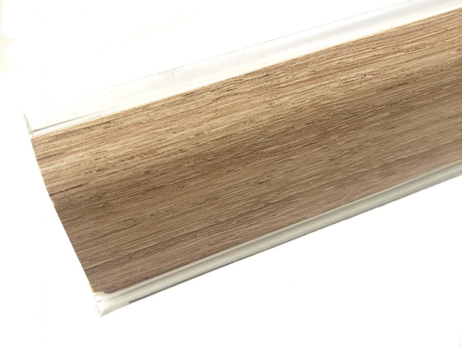 Плинтус Rehau wap 118