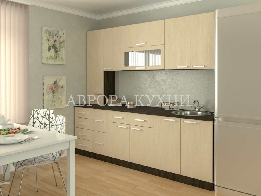 Кухонный гарнитур БАРОНС групп Лира - 3