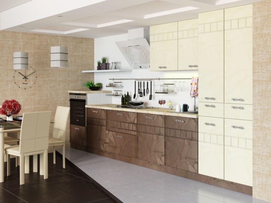 Кухня Элегия Соник Пенза