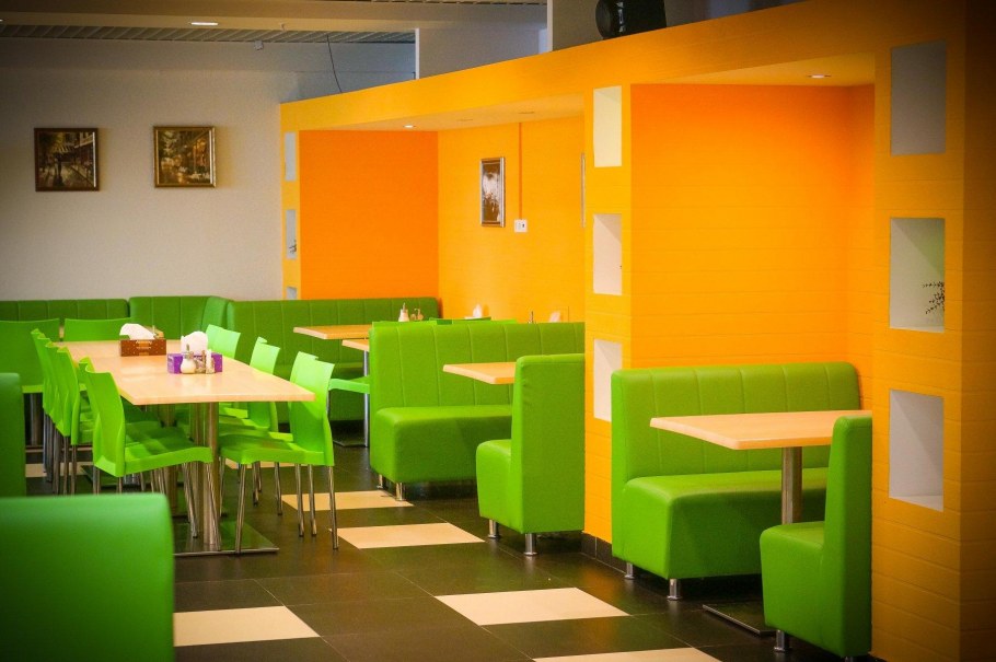 Гурман буфет Нижний Новгород