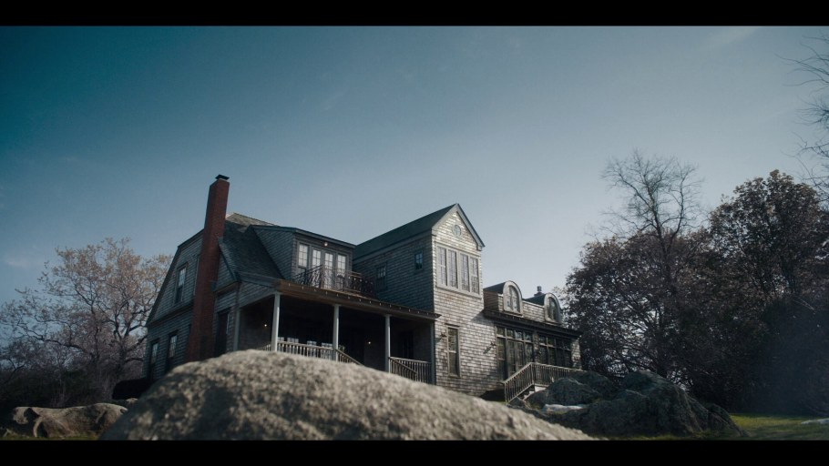 Шахматово усадьба блока