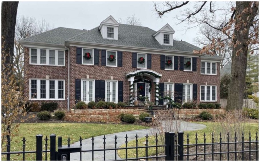 Уиннетка Линкольн Авеню