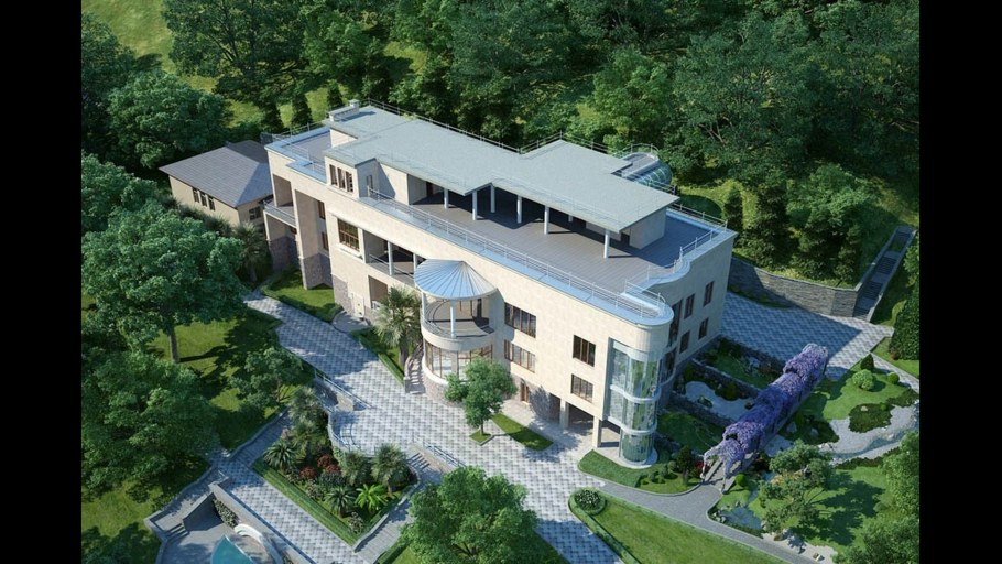 Иллинойс штат пригород