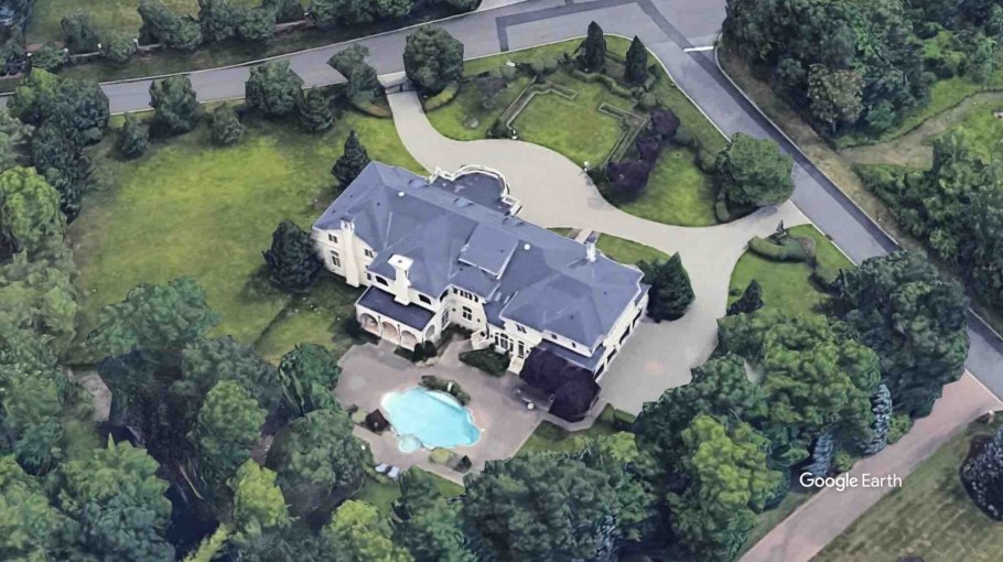 Стратфорд дом Шекспира