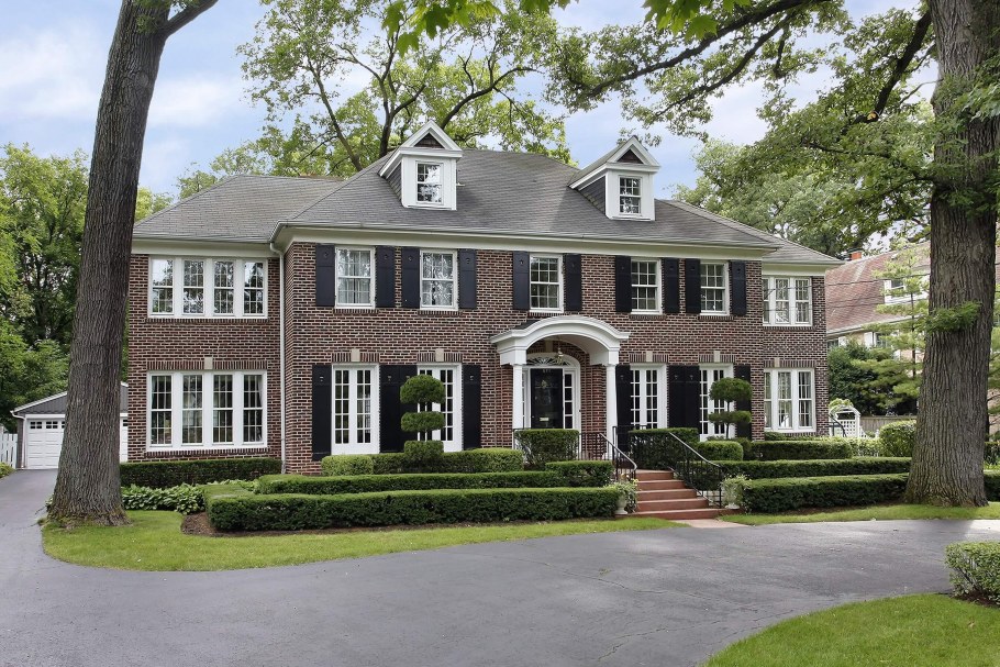 Дом-музей Ленина в Ульяновске