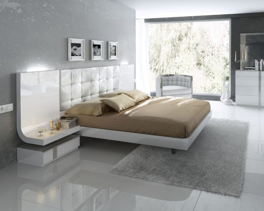 Кровать Fenicia 514 Granada