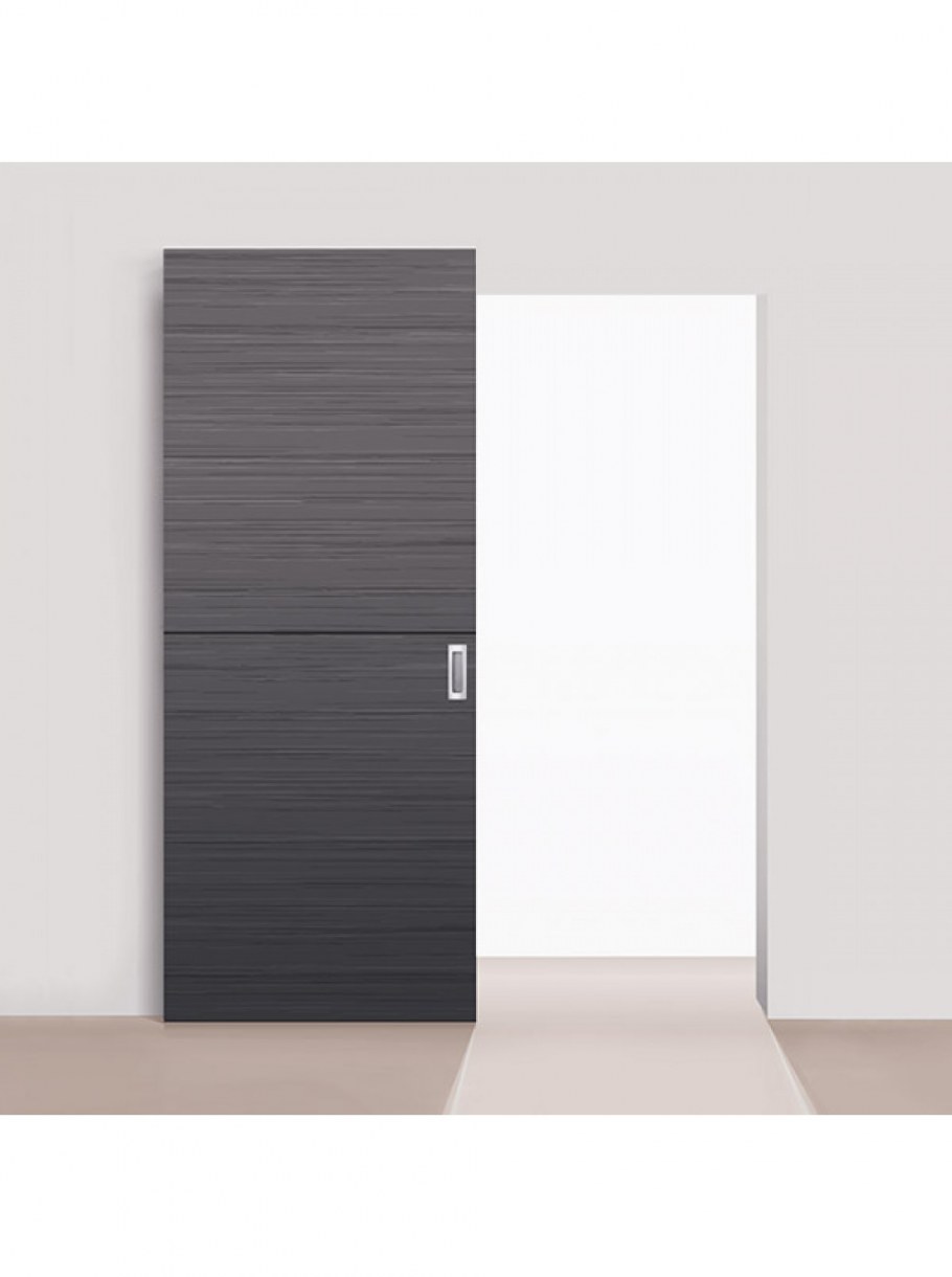 Раздвижная система Armadillo hidden/40 с профилем