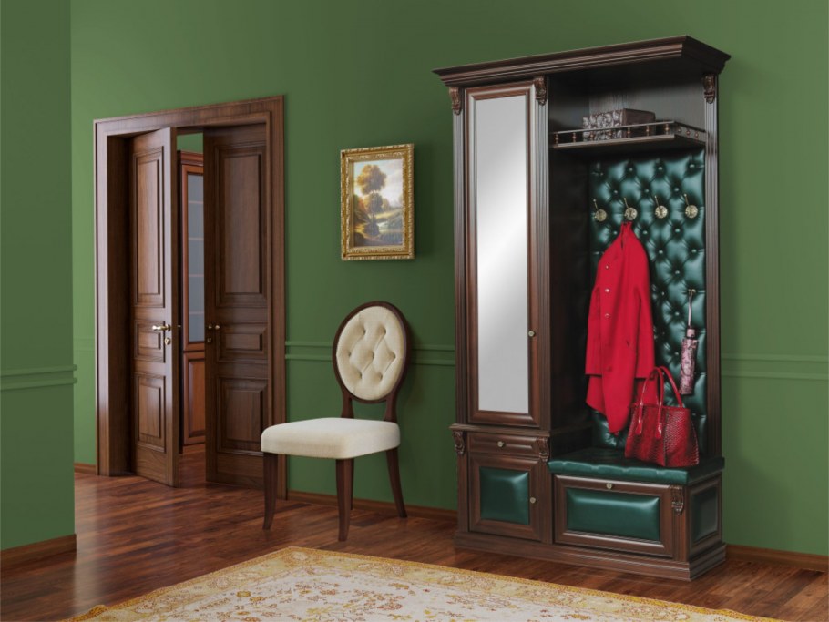 Прихожая "Вика-2 д"