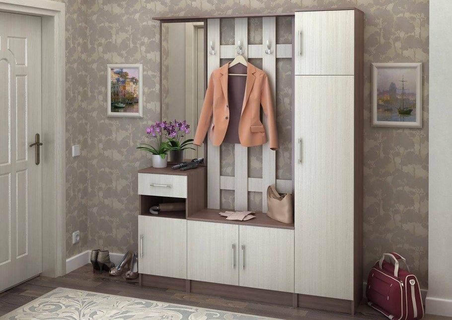 Прихожая Сокол ВШ-5.1