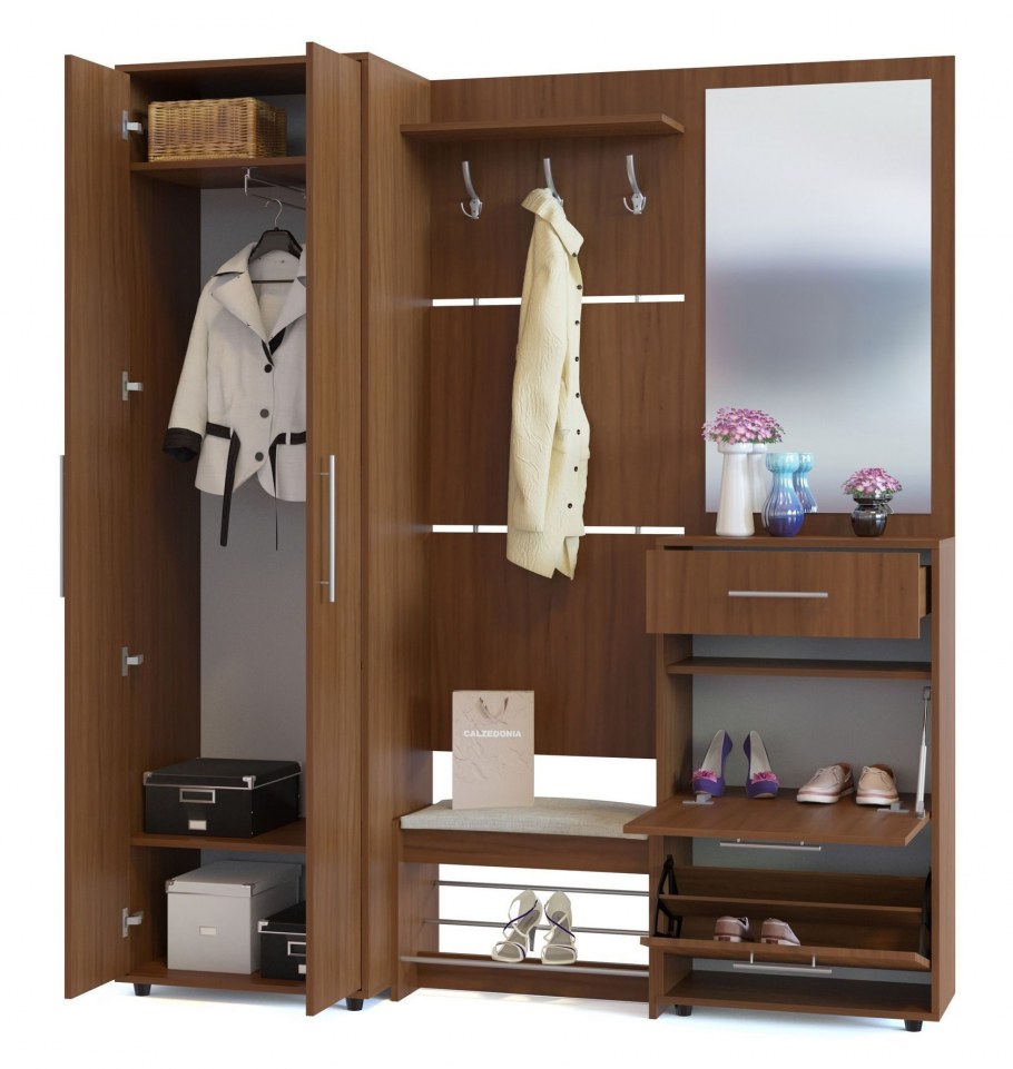 Прихожая Кристина Линаура