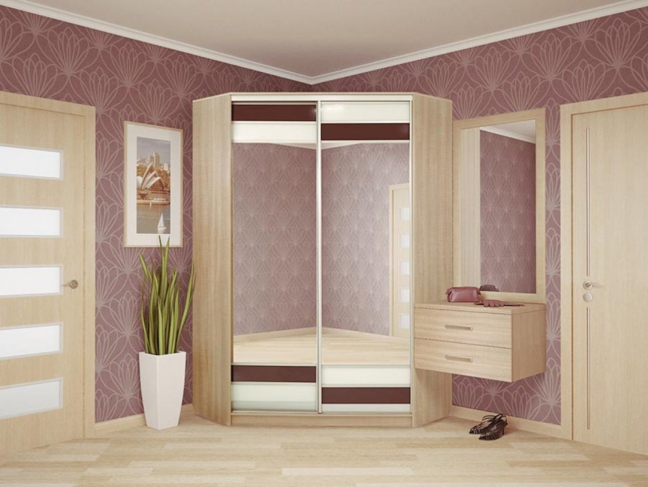 Прихожая Лером Мелисса Пасадена