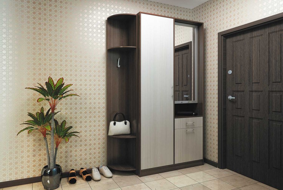 Прихожие Гарун уют сервис