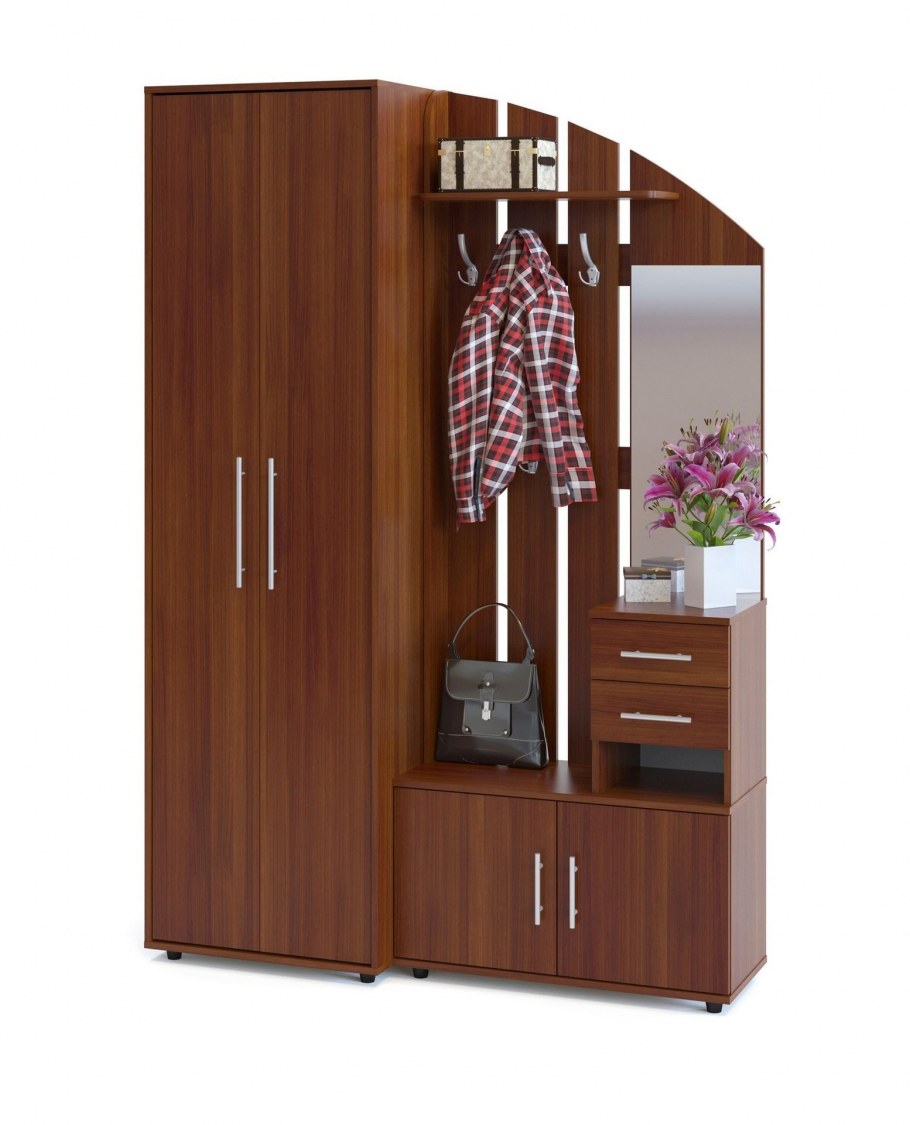 Прихожие Гарун уют сервис