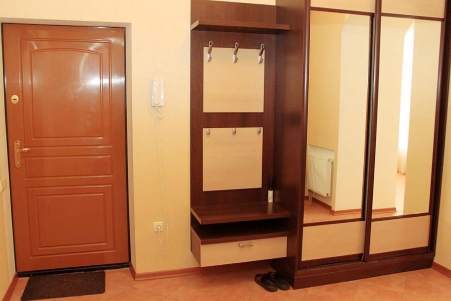 Вешалка Вега ВШ-1