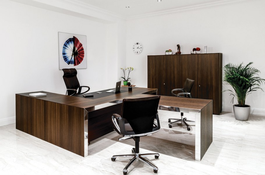 Кабинет руководителя Vogue Cotto