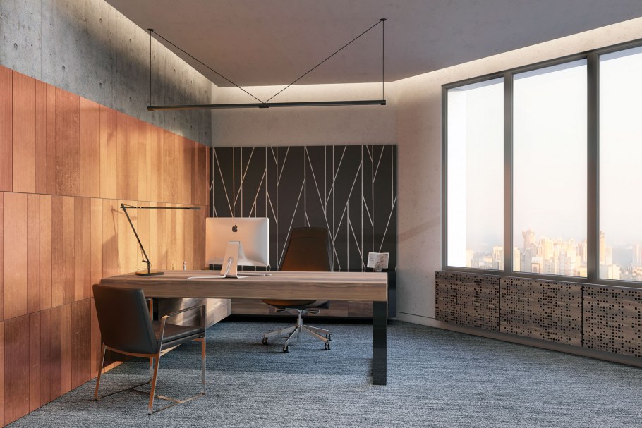 Кабинет для руководителей Tokyo