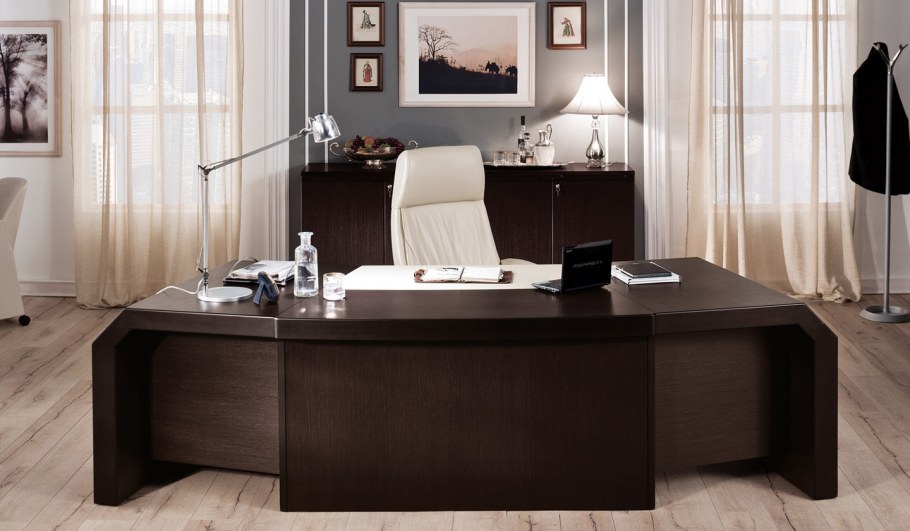 Кабинет Quaranta President (President QC