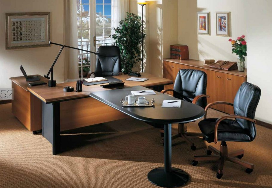 Кабинет генерального директора