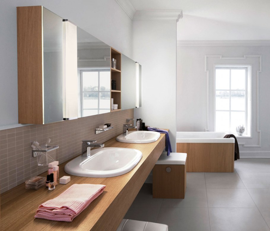 Мебель Laufen lb3