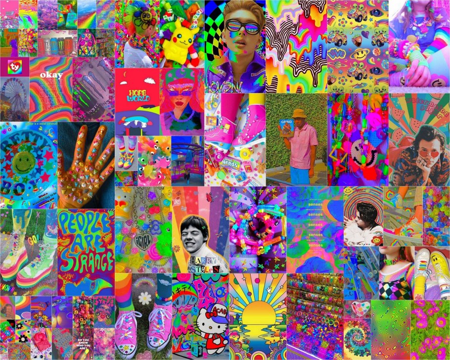 Инди КИД из пинтереста