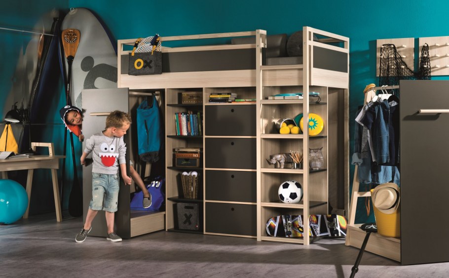 Детская комната