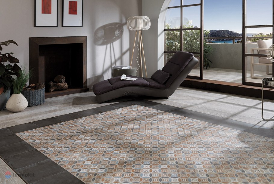 Плитка Porcelanosa Barcelona