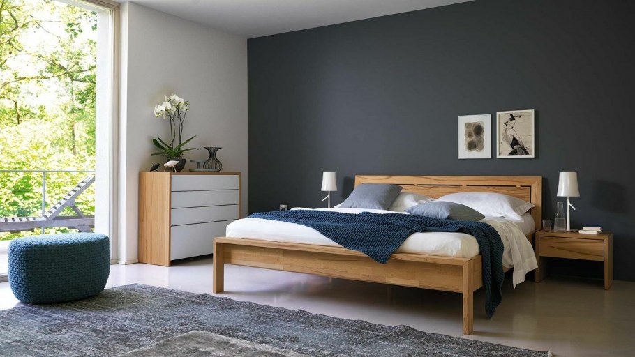 Кровать Halmar Cassandra