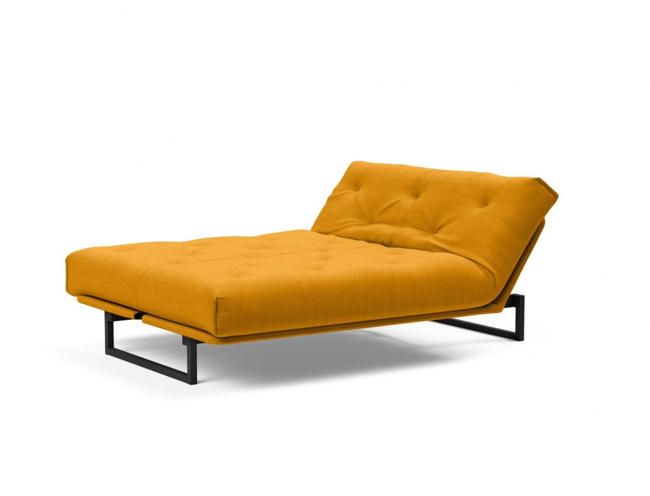 Раскладной диван Sofa Bed серого цвета IMR-613087