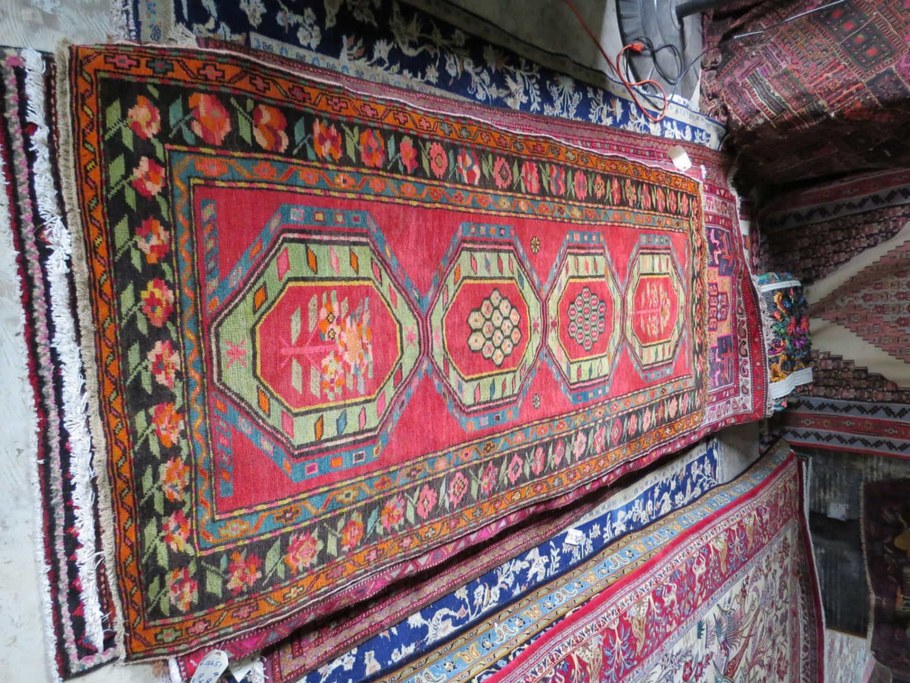 Гобелен в современном интерьере