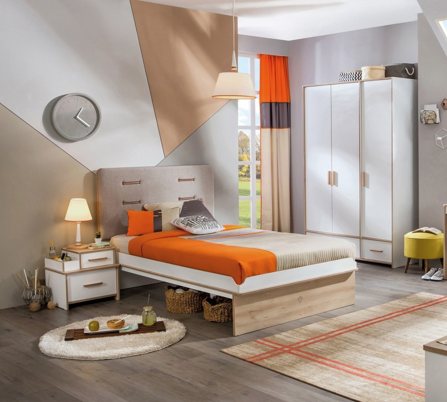 Детские комнаты