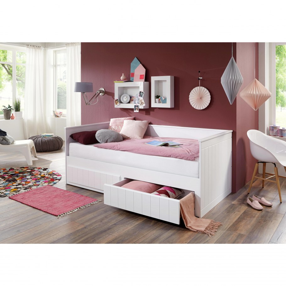 Кровать selena Pink Cilek